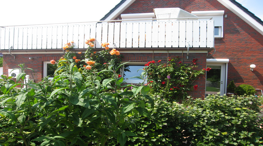 Haus Wenningstedter Weg 103, 25980 Sylt 