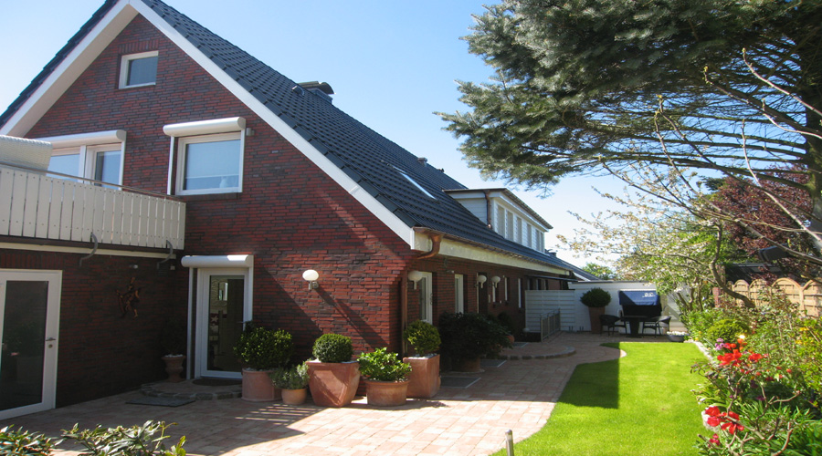 Haus Wenningstedter Weg 103, 25980 Sylt 